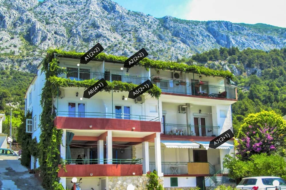 Photo of Outdoor in Zivogosce
