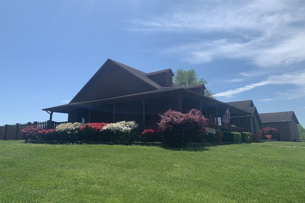 Photo of Outdoor in Haywood