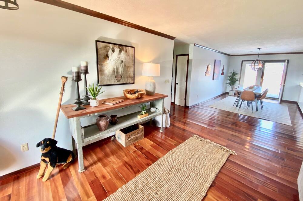 Photo of Bedroom in Haywood