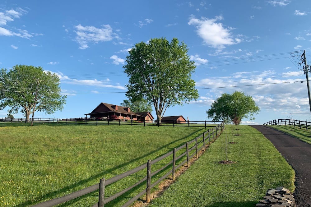 Photo of Outdoor in Haywood