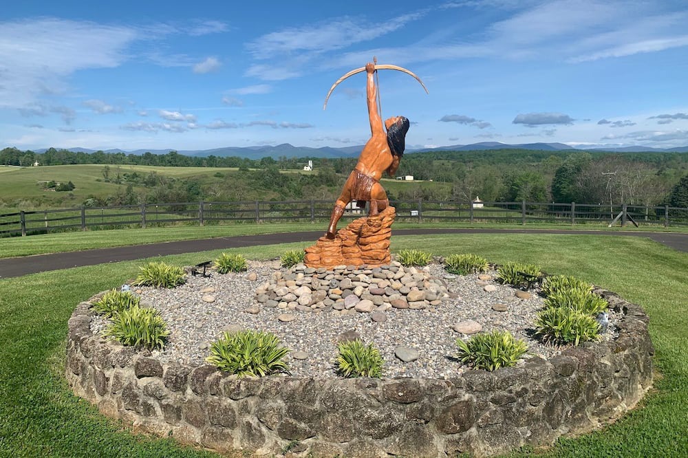 Photo of Outdoor in Haywood