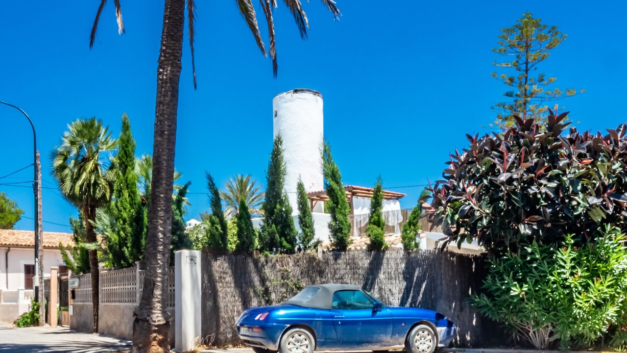 Photo of Outdoor in Son Moll