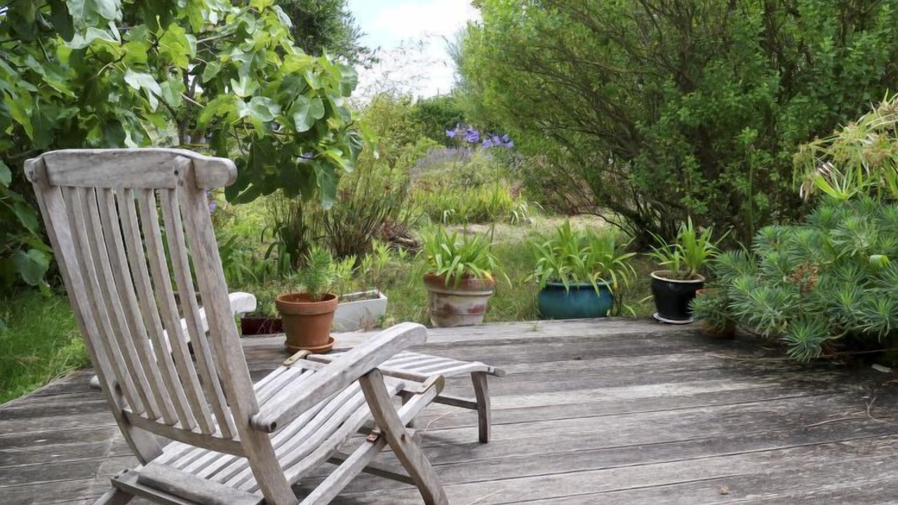 Photo of Outdoor in Loctudy