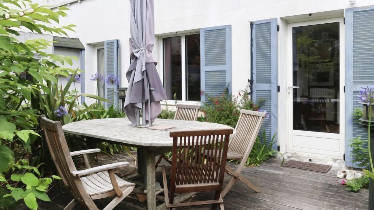 Photo of Outdoor in Loctudy