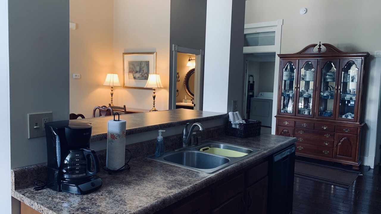 Photo of Kitchen in Petersburg