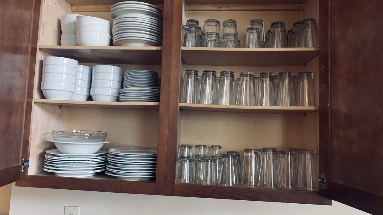 Photo of Kitchen in Petersburg