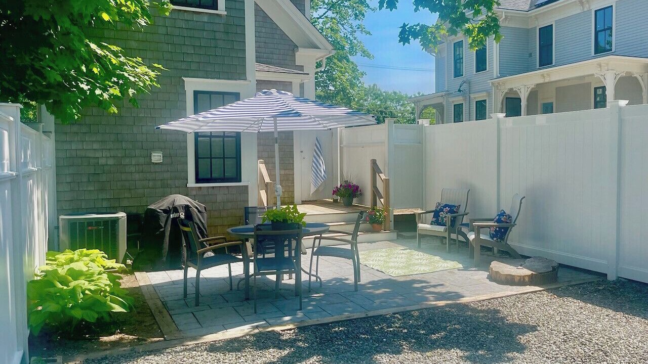 Photo of Outdoor in Wellfleet