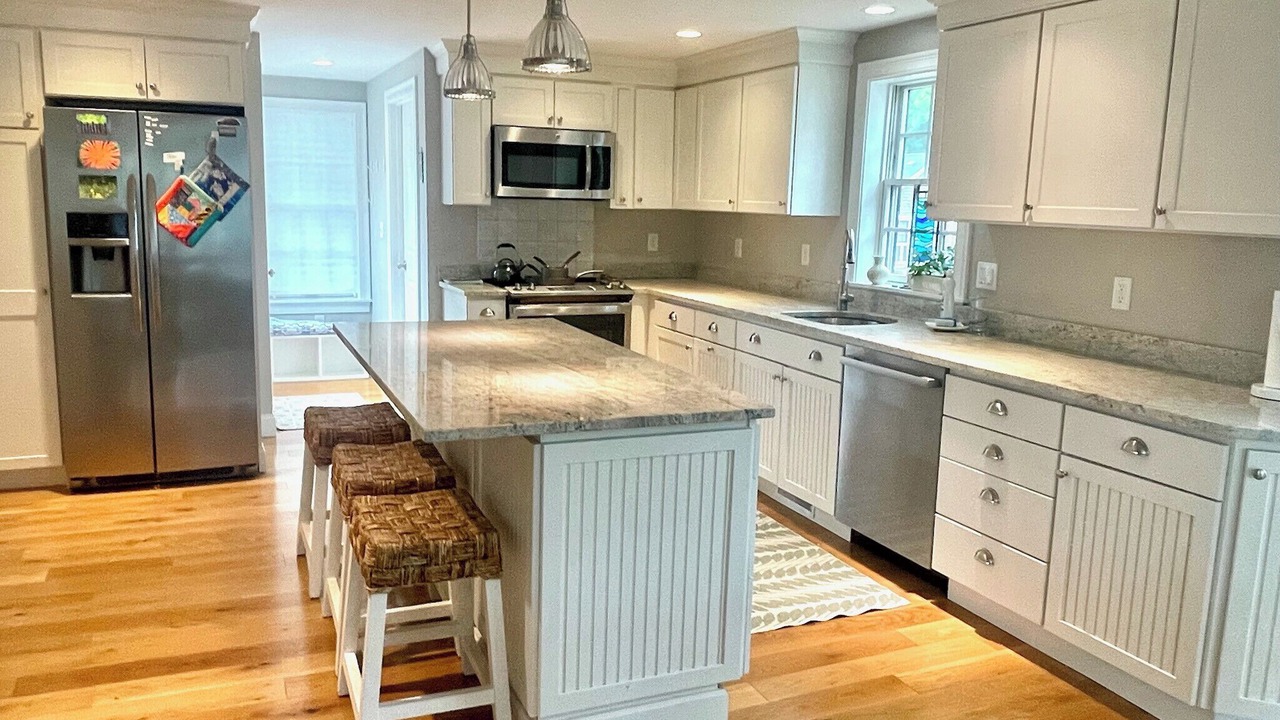 Photo of Kitchen in Wellfleet