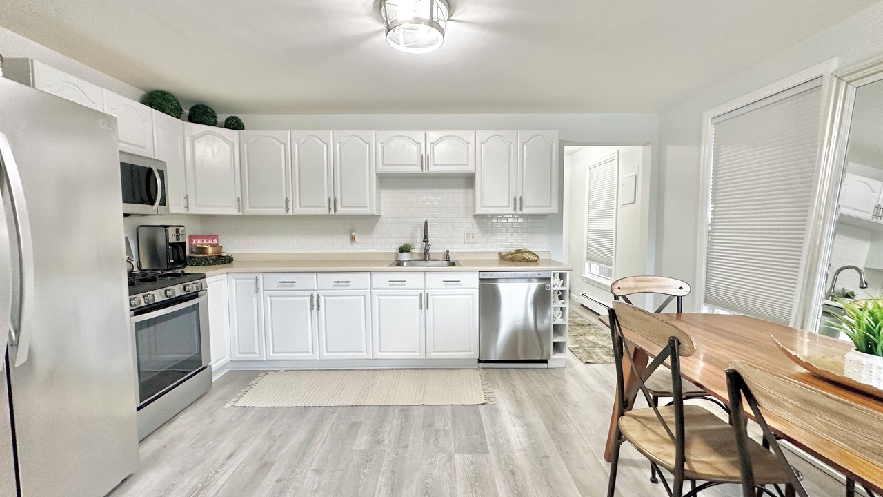 Photo of Kitchen in Marlborough