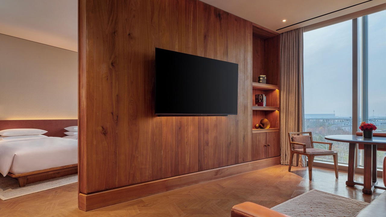 Photo of Bedroom in Daxing