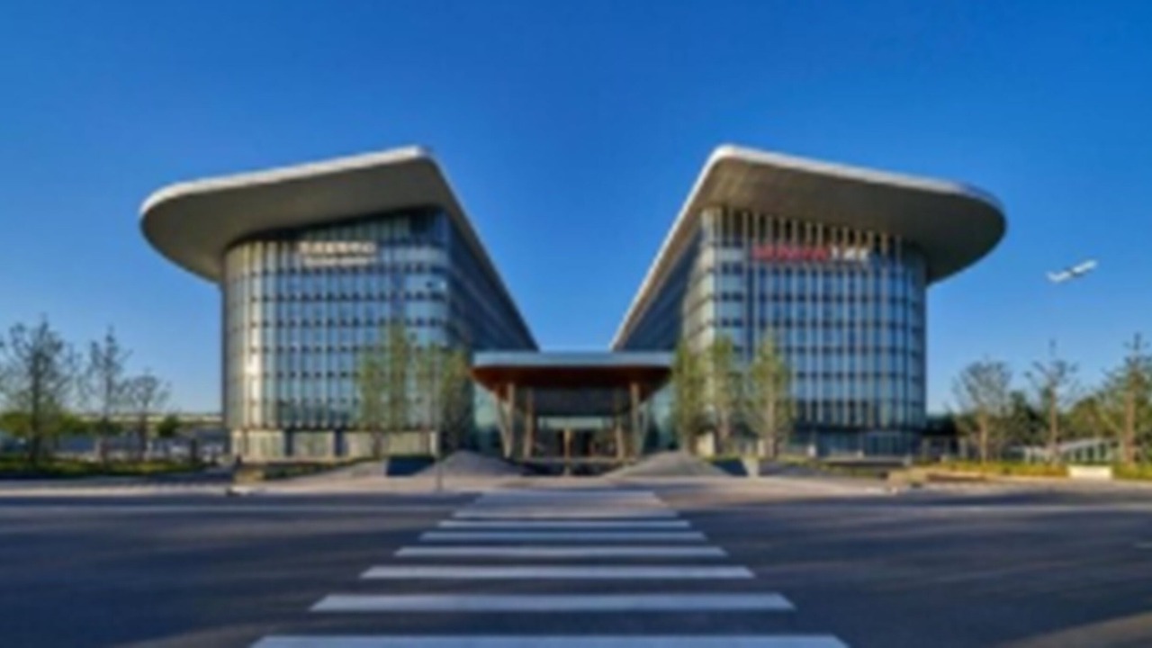 Photo of Outdoor in Daxing