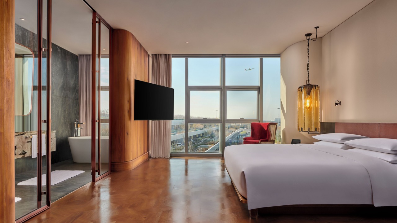 Photo of Bedroom in Daxing