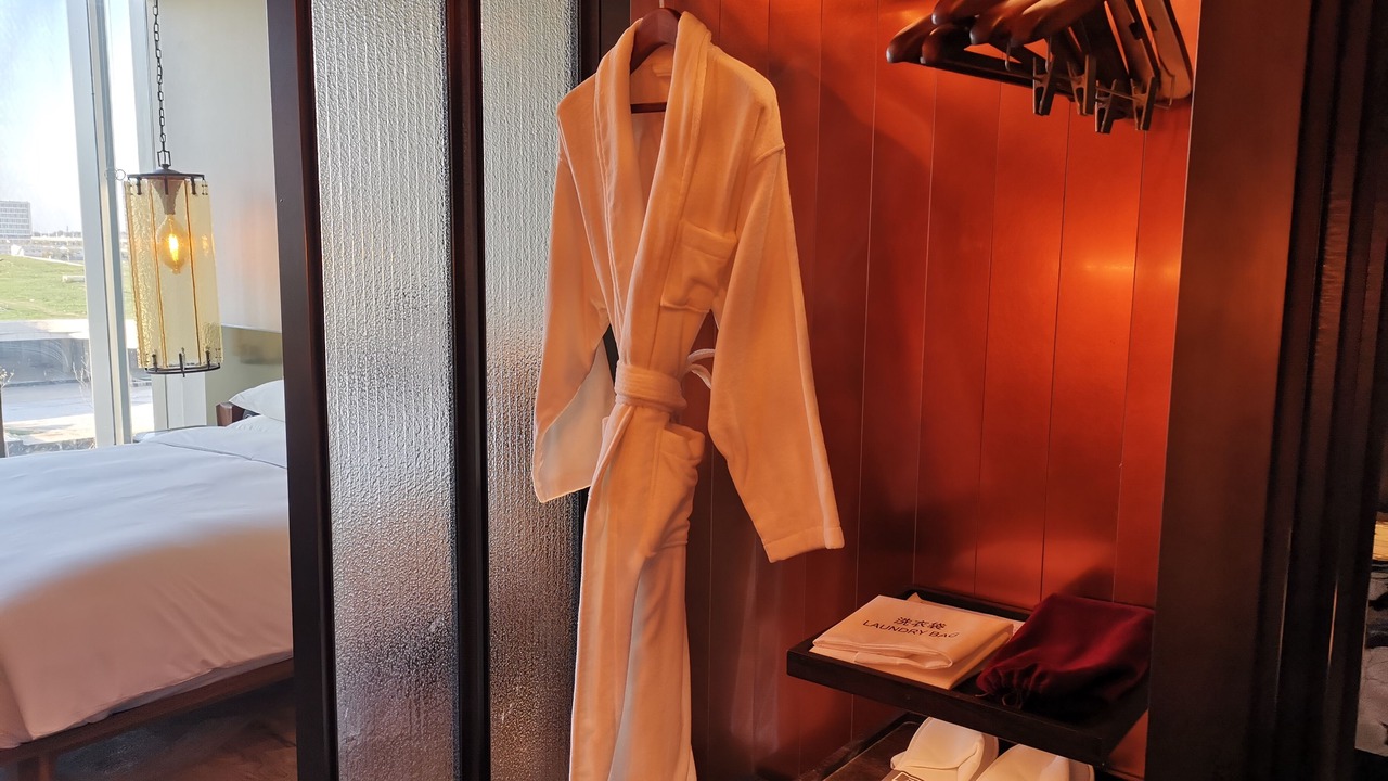 Photo of Bedroom in Daxing