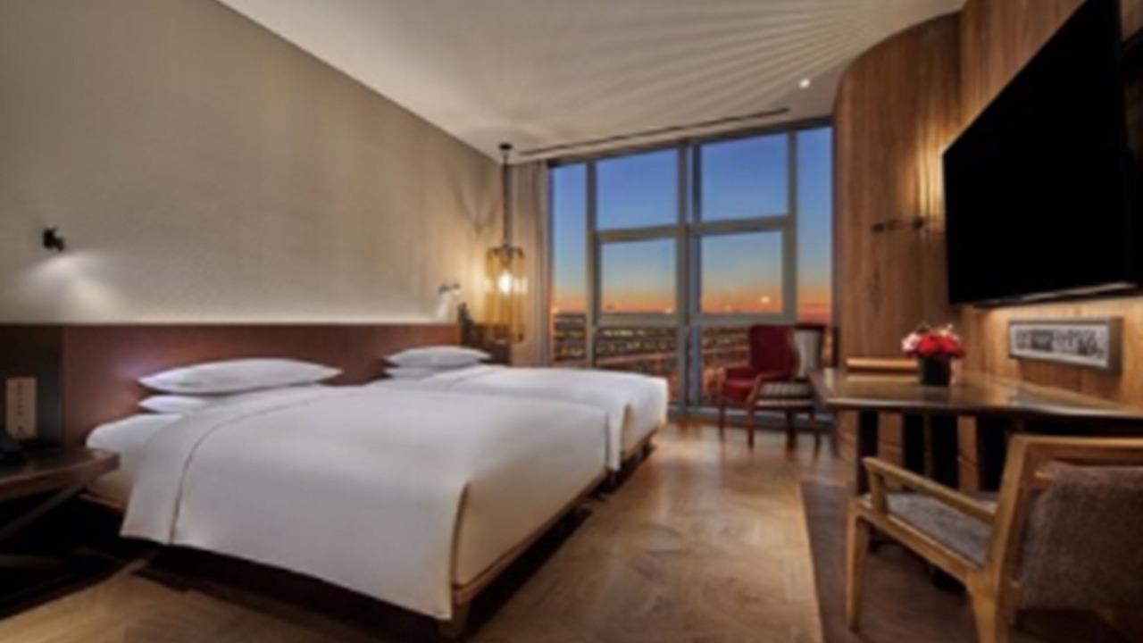 Photo of Bedroom in Daxing