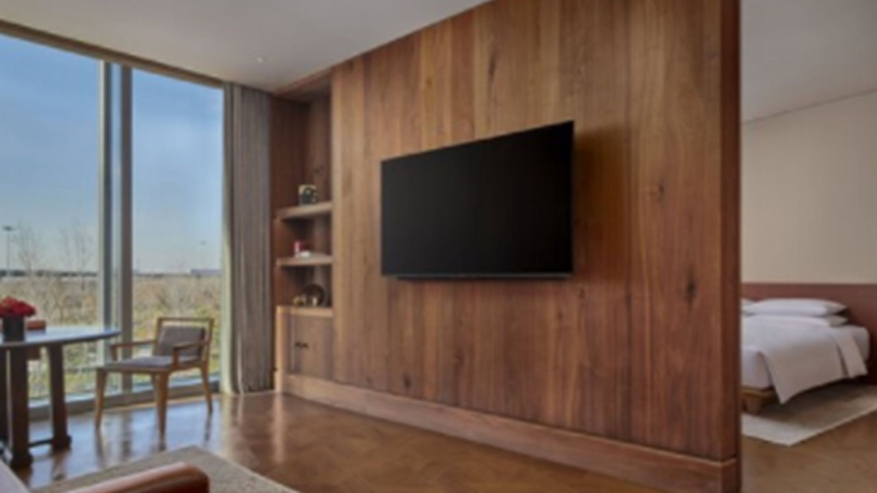Photo of Bedroom in Daxing