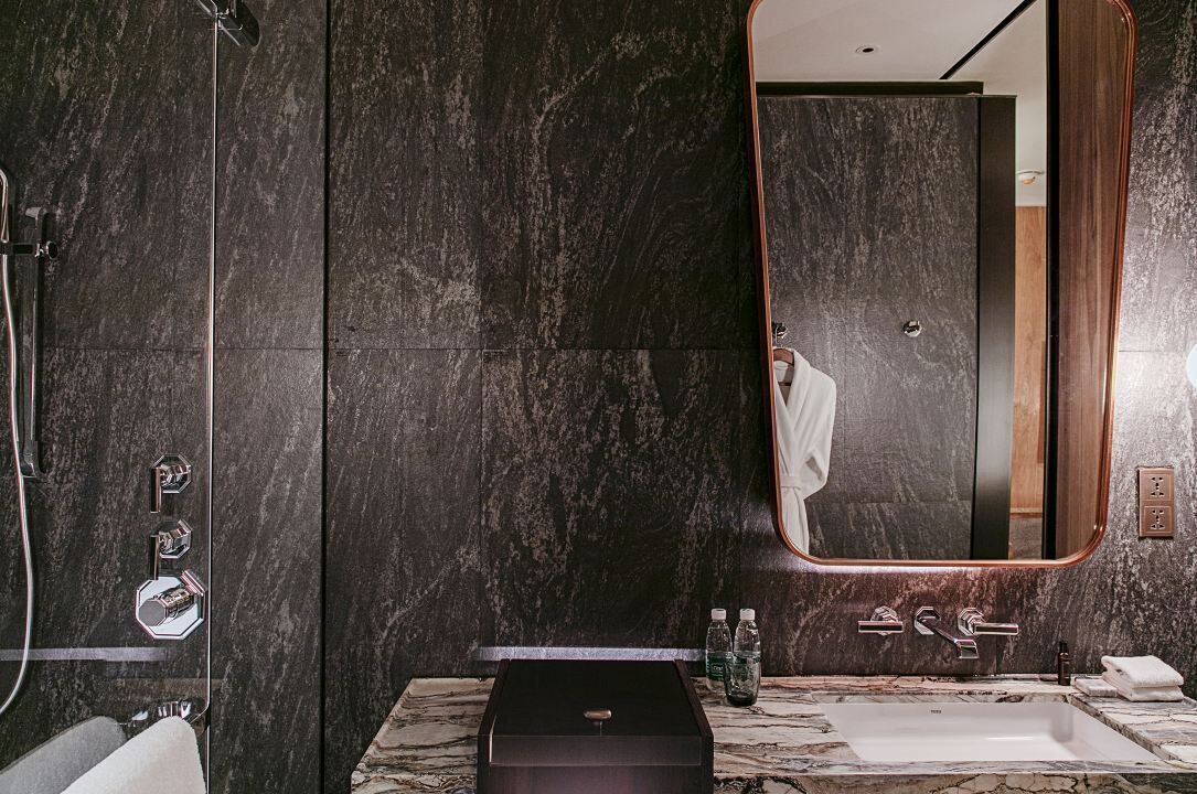 Photo of Bathroom in Daxing