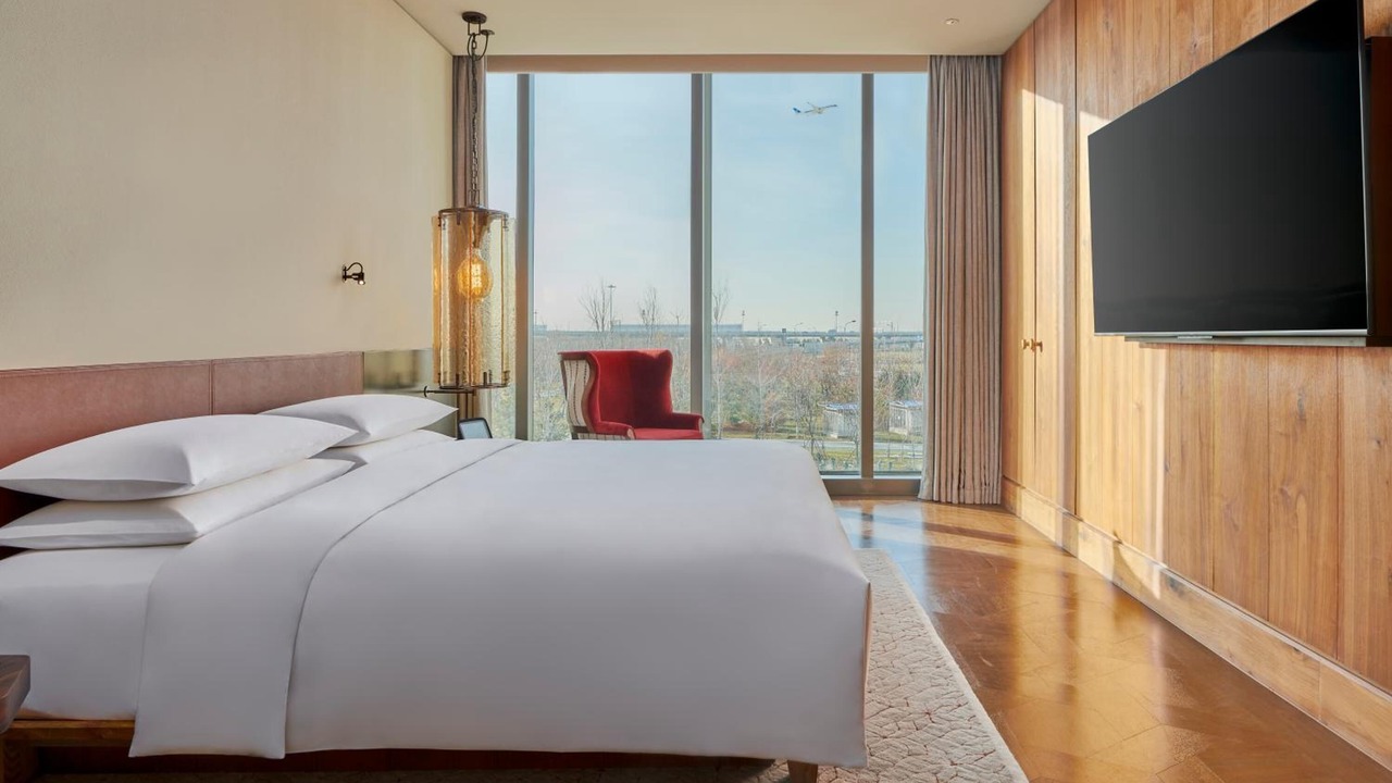 Photo of Bedroom in Daxing