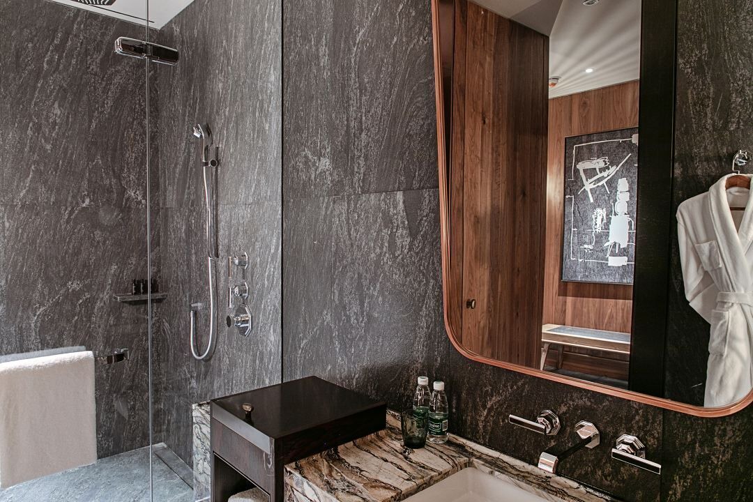 Photo of Bathroom in Daxing