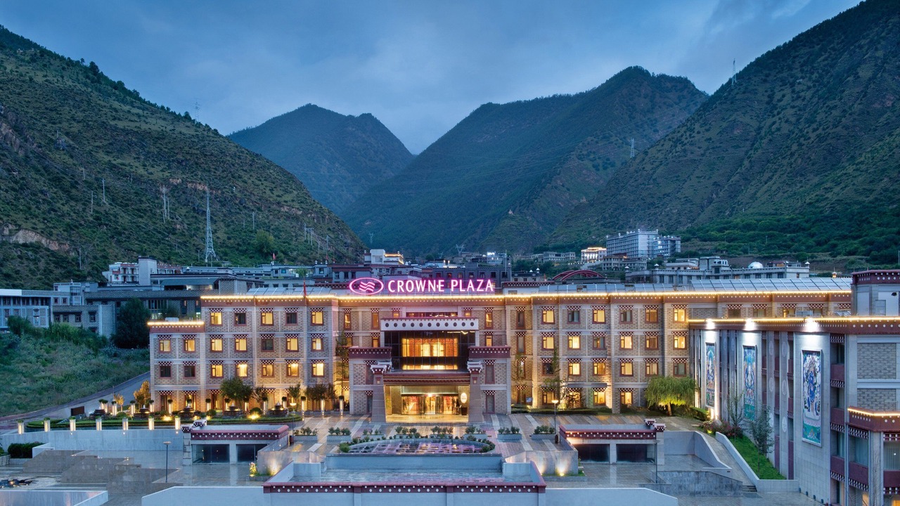 Photo of Outdoor in Daocheng
