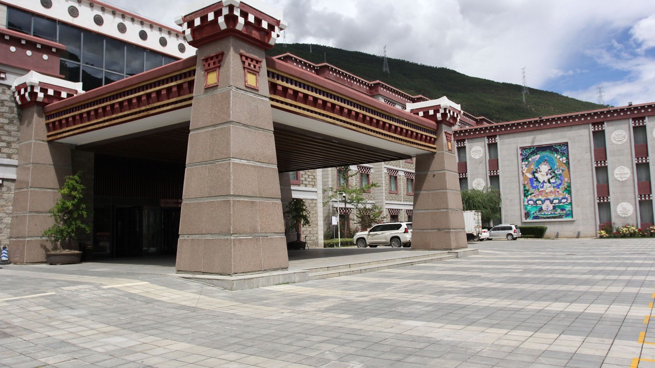 Photo of Outdoor in Daocheng