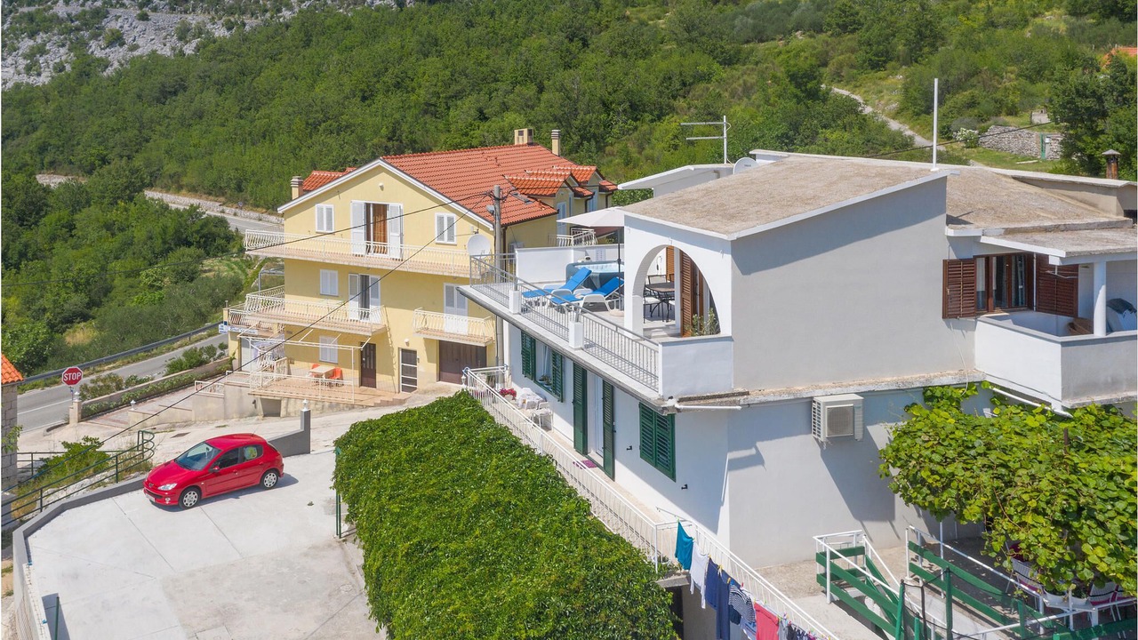 Photo of Outdoor in Gornja Brela