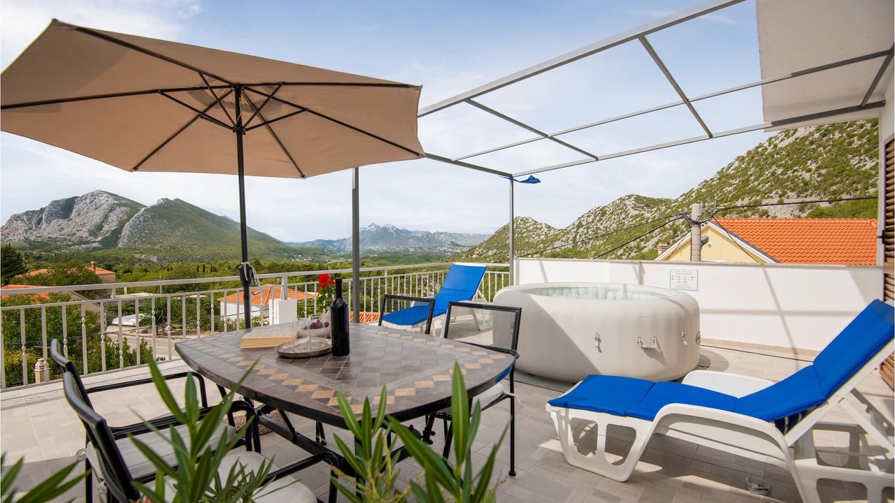 Photo of Outdoor in Gornja Brela