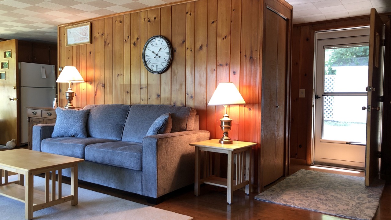 Photo of Livingroom in Middlesex