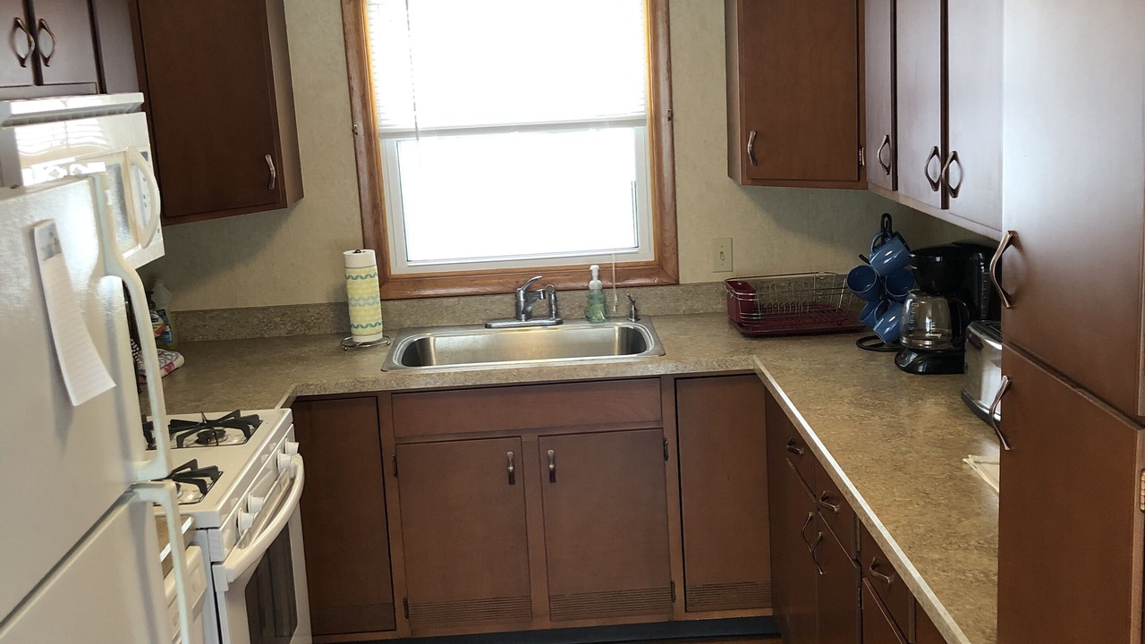 Photo of Kitchen in Middlesex