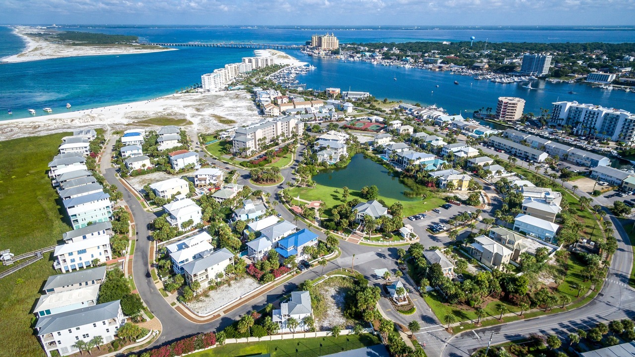 Photo of Outdoor in Holiday Isle