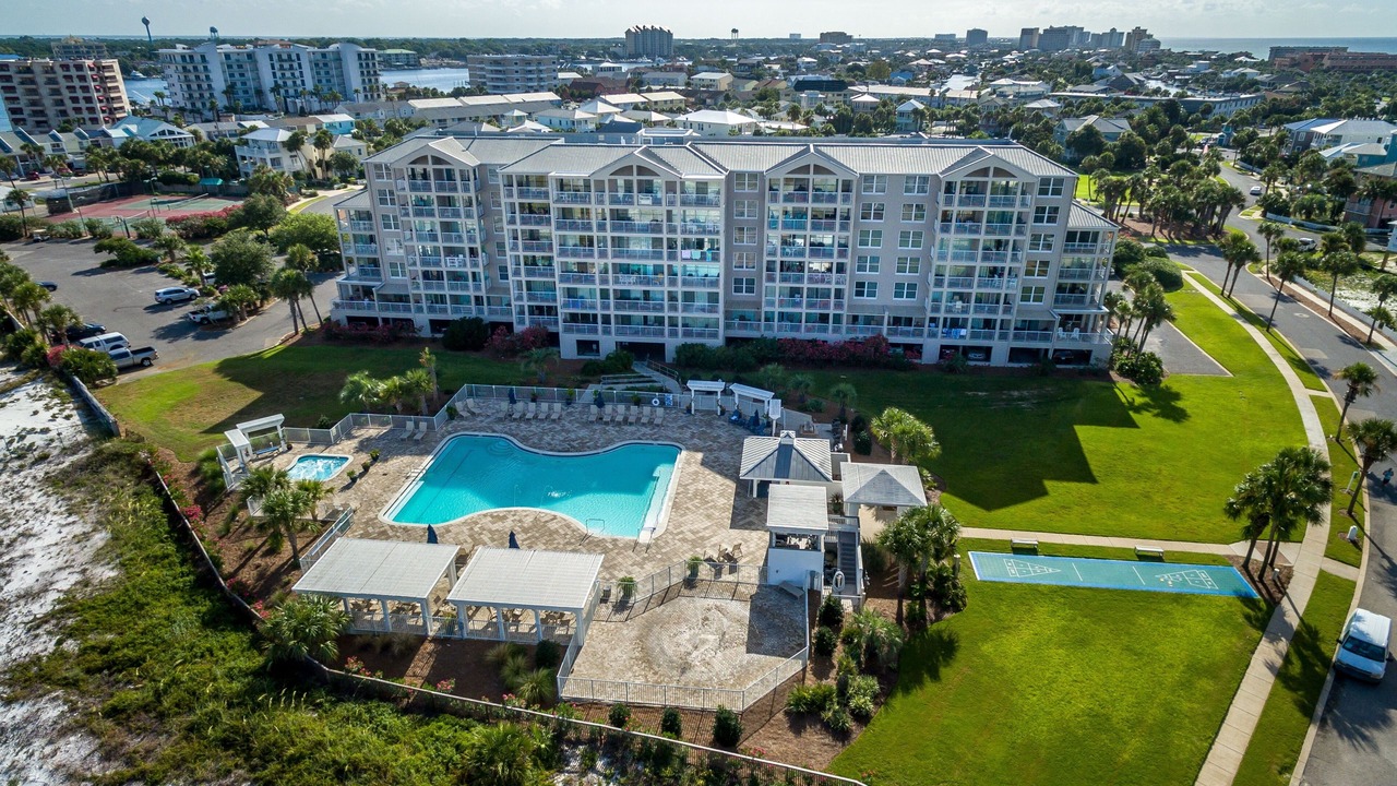 Photo of Outdoor in Holiday Isle