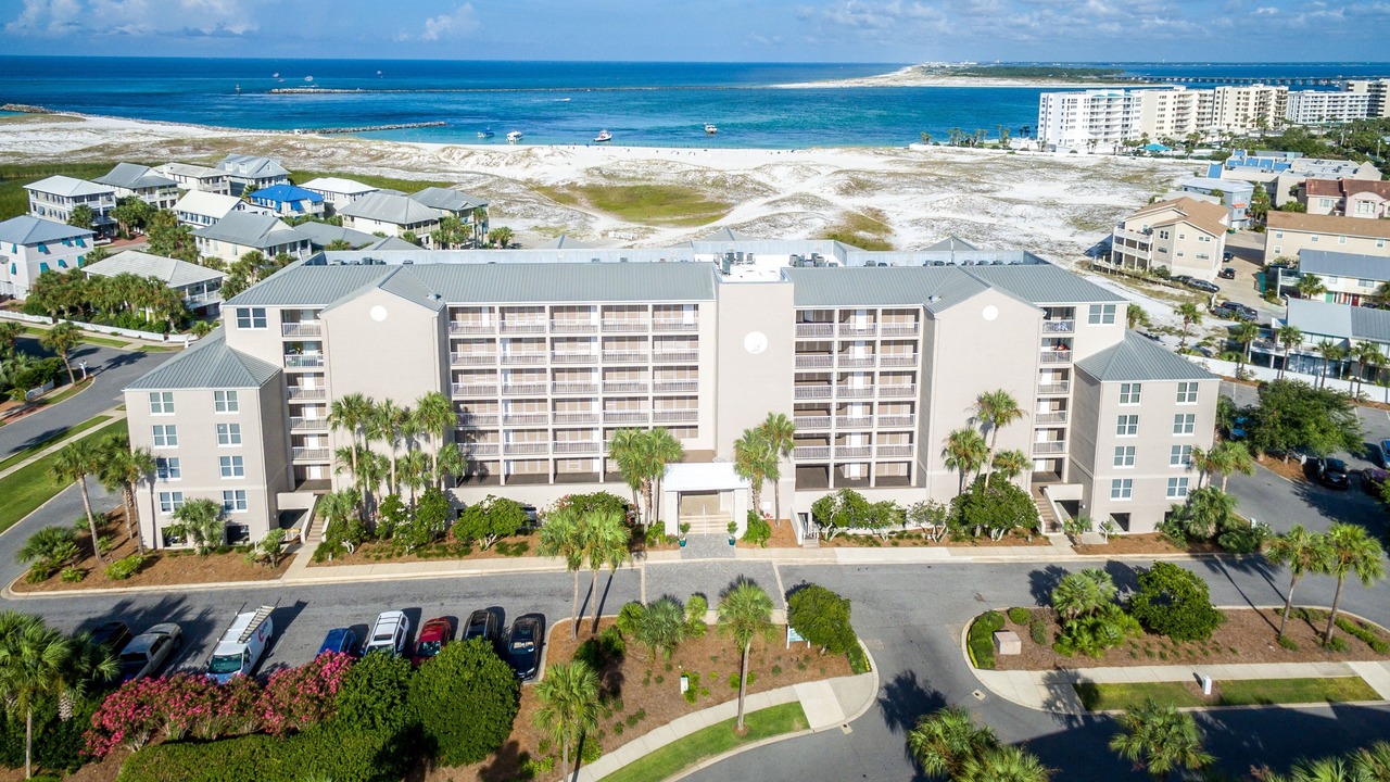 Photo of Outdoor in Holiday Isle