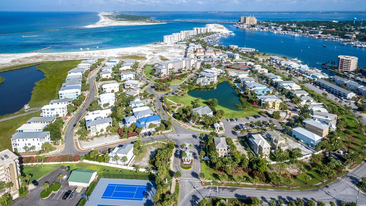 Photo of Outdoor in Holiday Isle