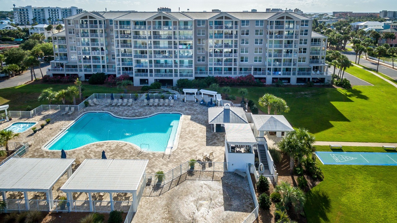 Photo of Outdoor in Holiday Isle