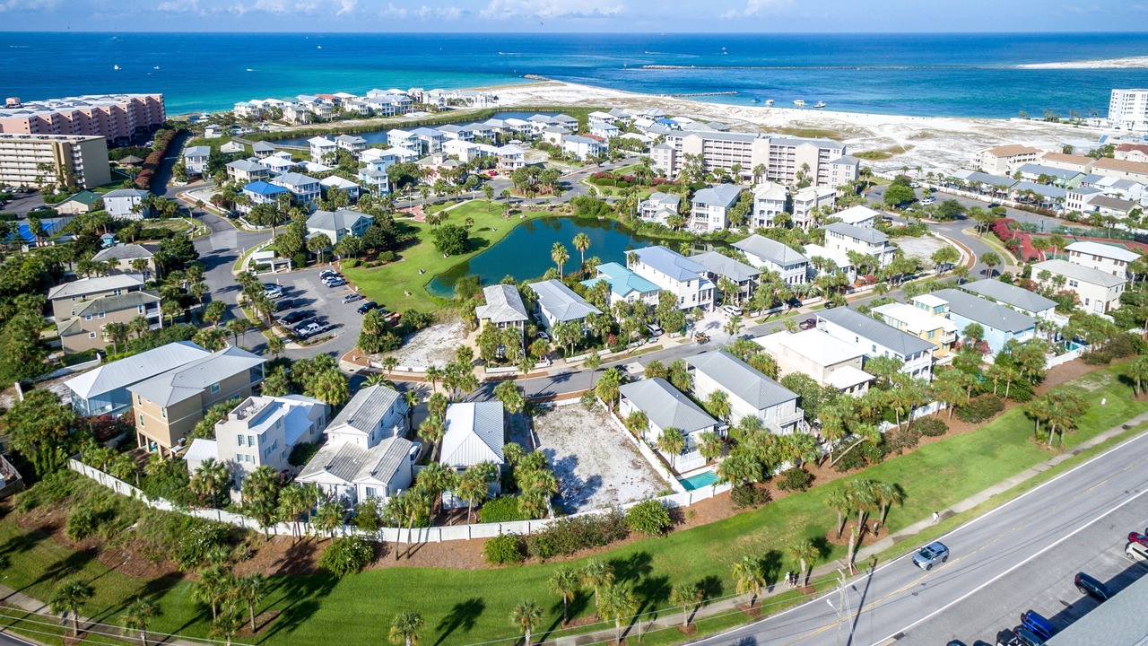Photo of Outdoor in Holiday Isle