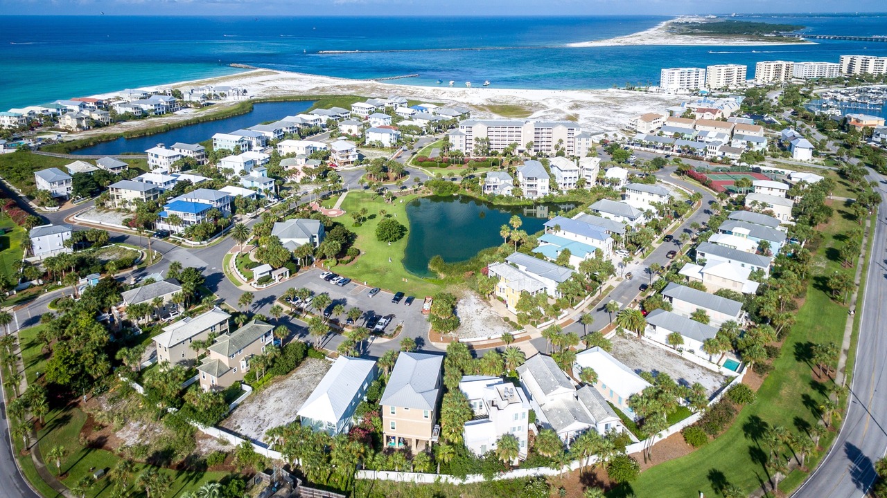 Photo of Outdoor in Holiday Isle