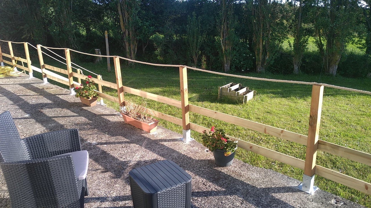 Photo of Outdoor in Planguenoual
