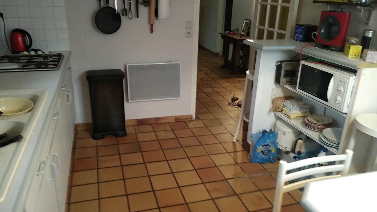 Photo of Kitchen in Planguenoual