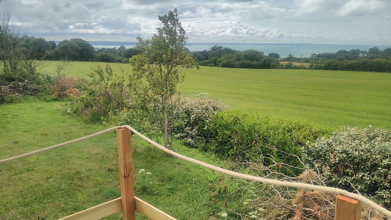 Photo of Outdoor in Planguenoual