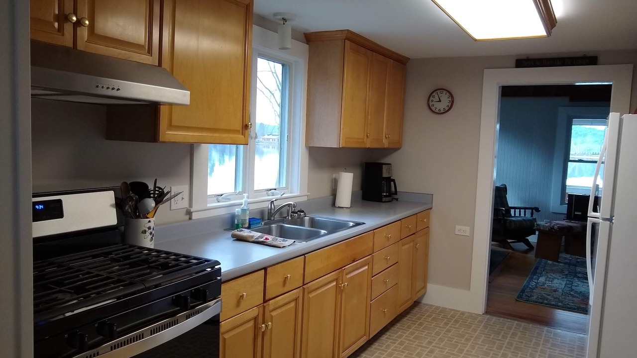 Photo of Kitchen in Keene