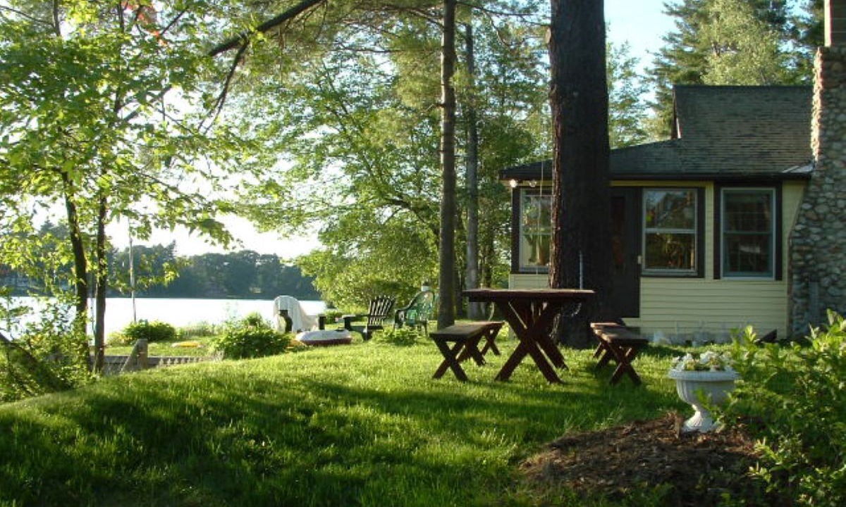Photo of Outdoor in Keene