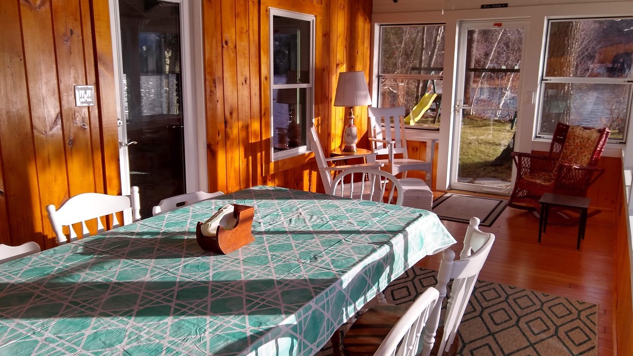 Photo of Outdoor in Keene