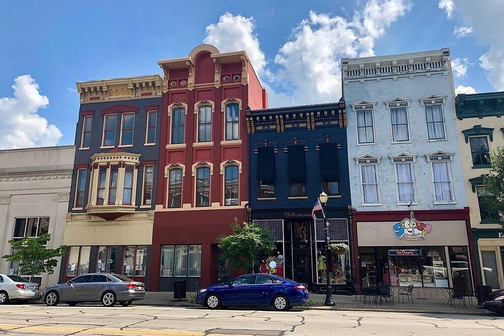 Photo of Others in Madison
