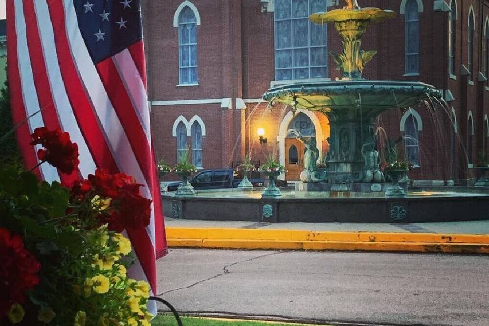 Photo of Outdoor in Madison