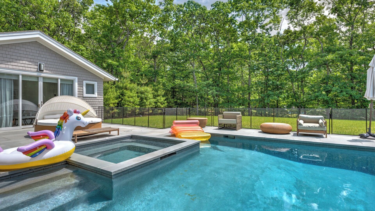 Photo of Outdoor in Amagansett North