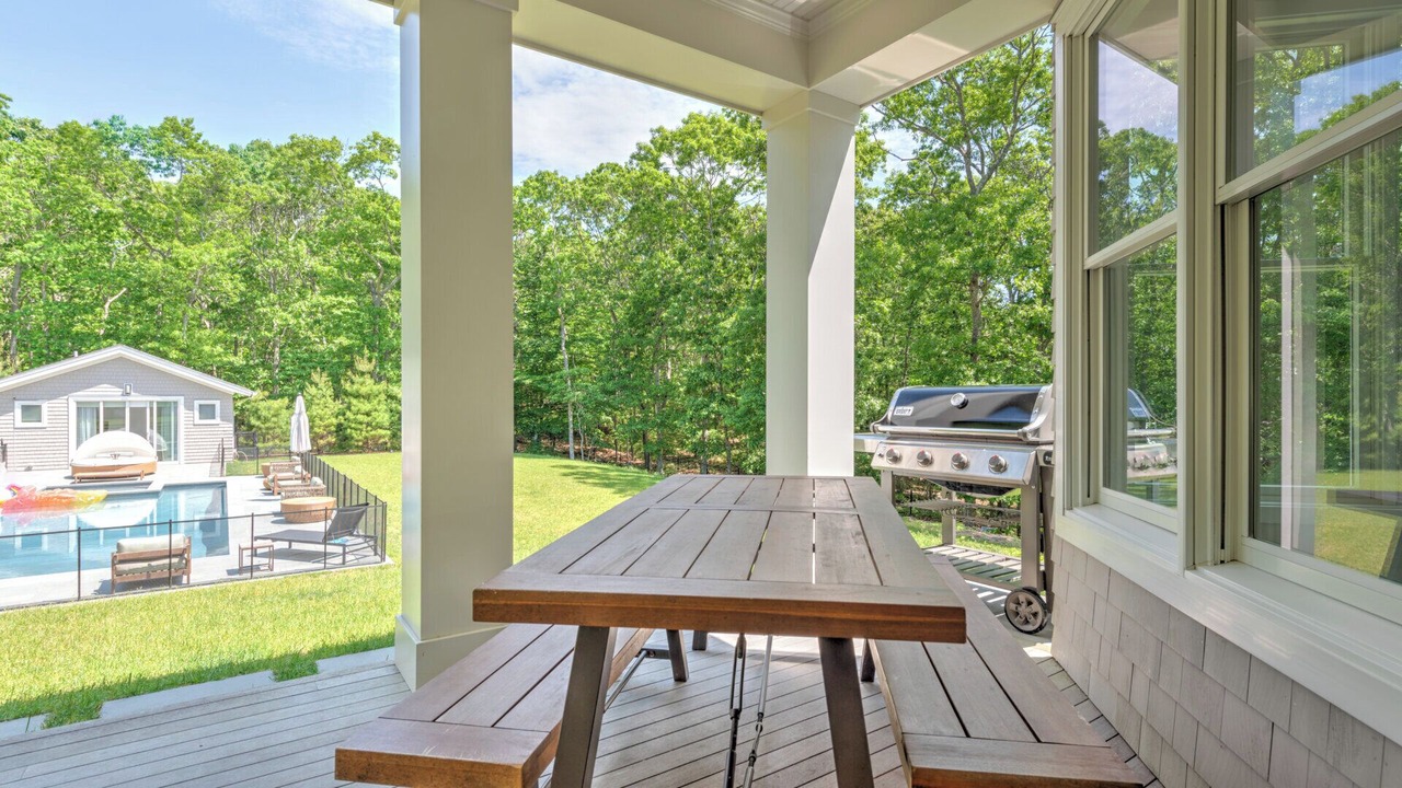Photo of Outdoor in Amagansett North