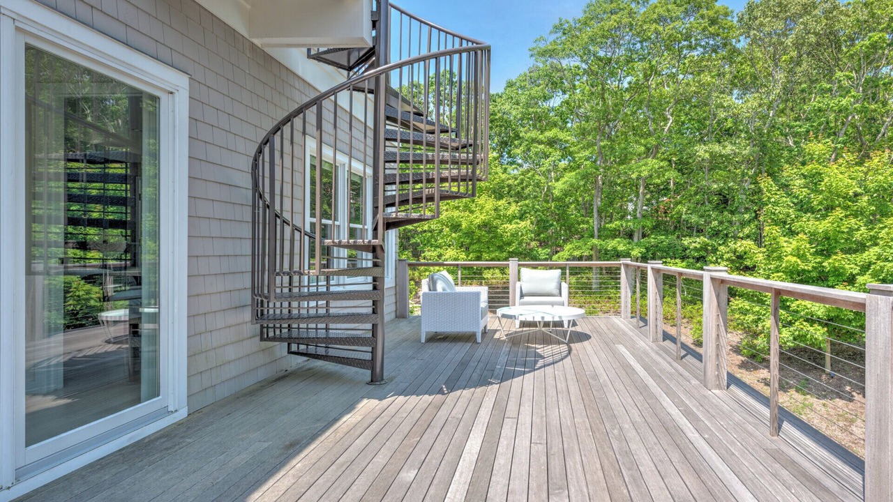 Photo of Outdoor in Amagansett North