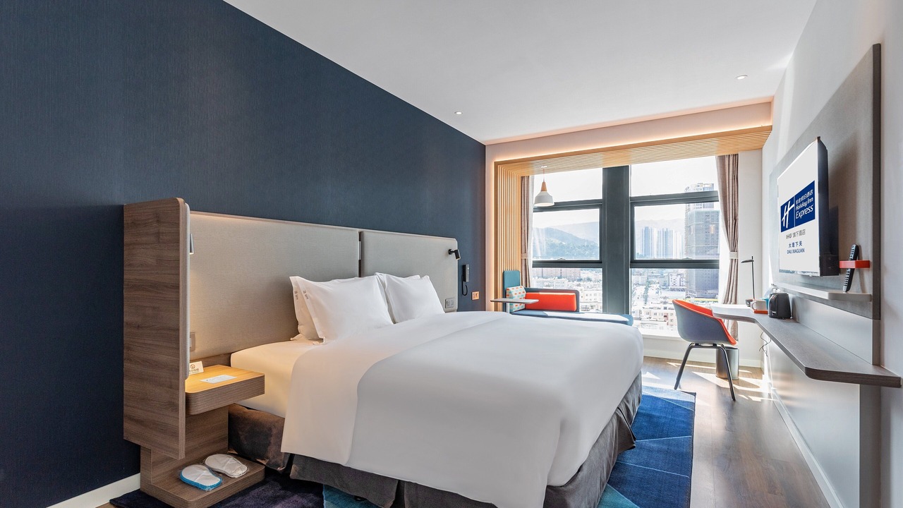 Photo of Bedroom in Xiaguan
