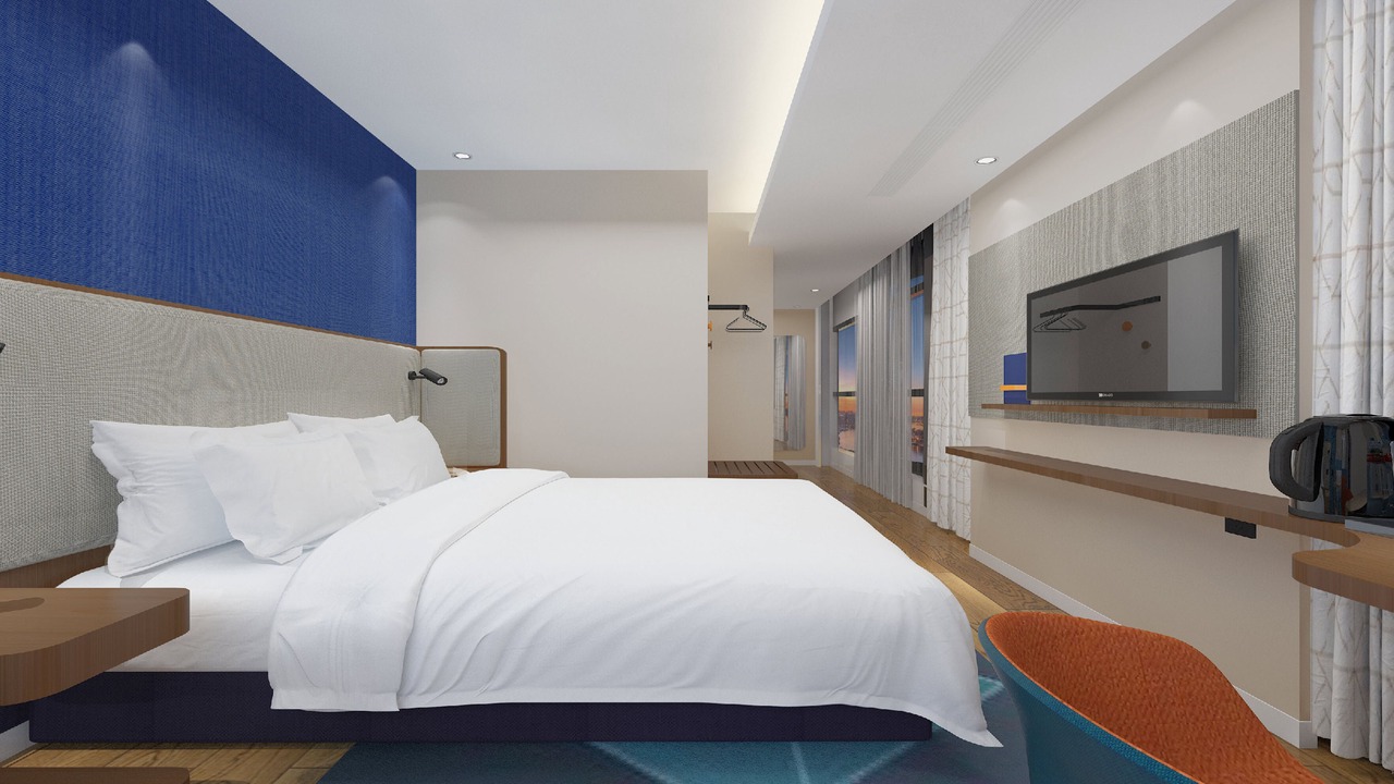 Photo of Bedroom in Xiaguan