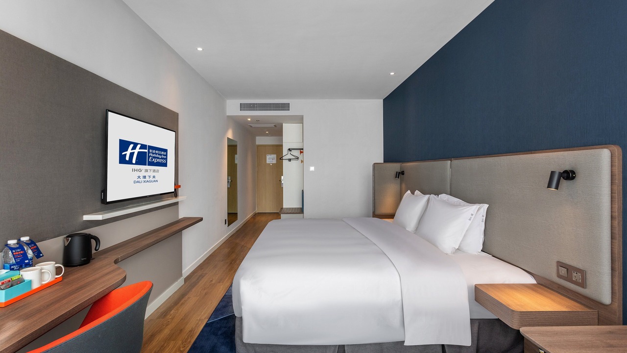 Photo of Bedroom in Xiaguan