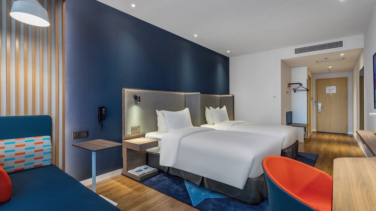 Photo of Bedroom in Xiaguan
